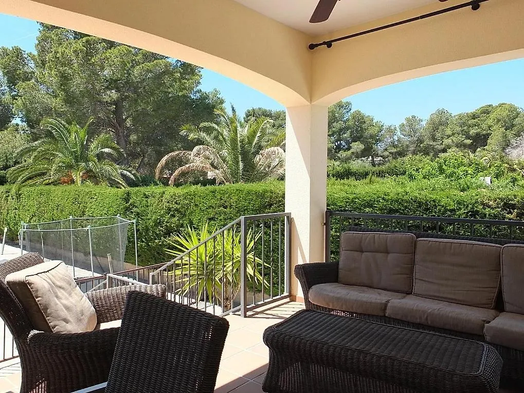 Villa Jasmina Well Equipped Villa With Air Conditioning & Private Swimming Pool Ideal For Families L'Ametlla de Mar 0*,  Spain