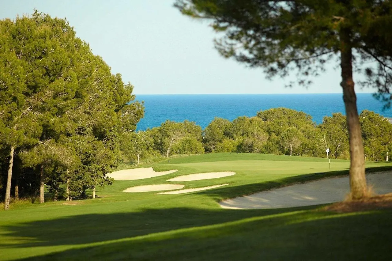 Villa Jasmina Well Equipped Villa With Air Conditioning & Private Swimming Pool Ideal For Families L'Ametlla de Mar Spain