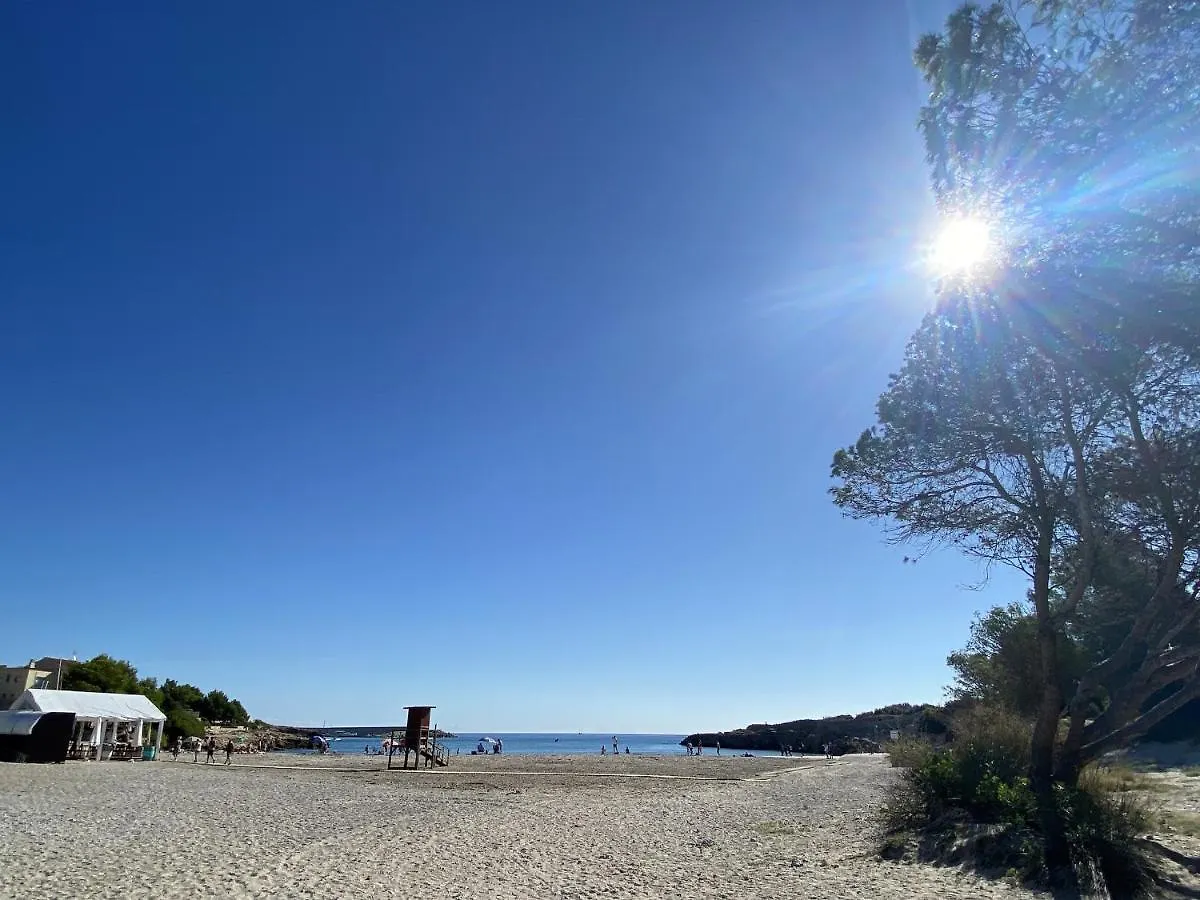 Villa Jasmina Well Equipped Villa With Air Conditioning & Private Swimming Pool Ideal For Families L'Ametlla de Mar Spain
