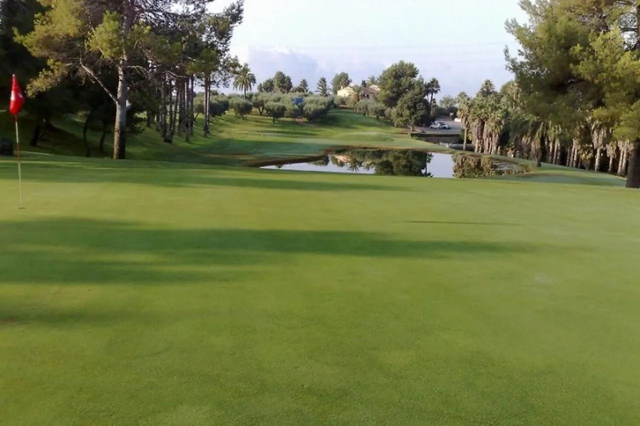 Villa Jasmina Well Equipped Villa With Air Conditioning & Private Swimming Pool Ideal For Families 拉梅特拉·德·玛尔 0*,  西班牙