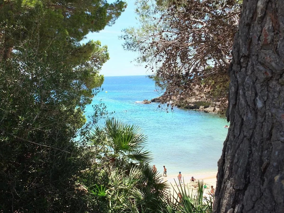 Villa Jasmina Well Equipped Villa With Air Conditioning & Private Swimming Pool Ideal For Families L'Ametlla de Mar