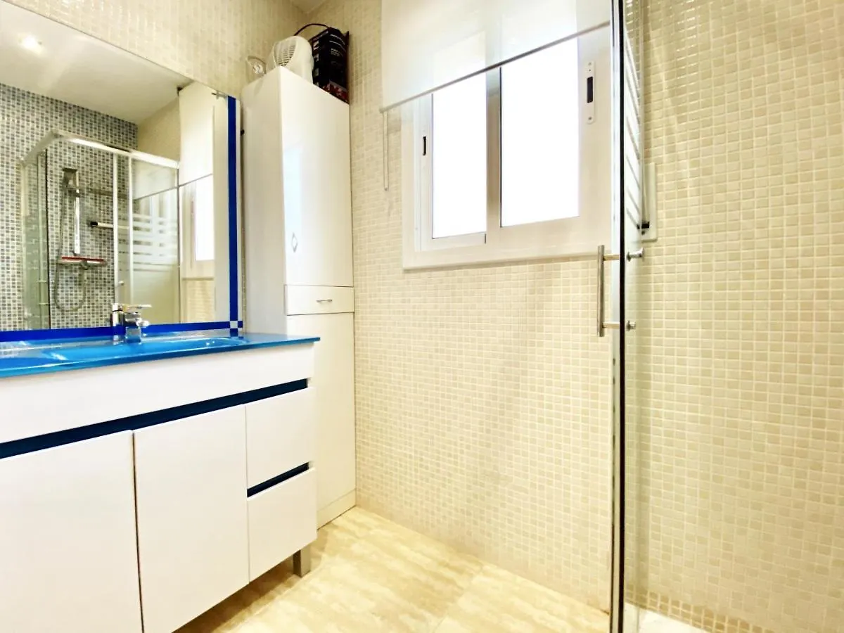 Villa Jasmina Well Equipped Villa With Air Conditioning & Private Swimming Pool Ideal For Families 拉梅特拉·德·玛尔