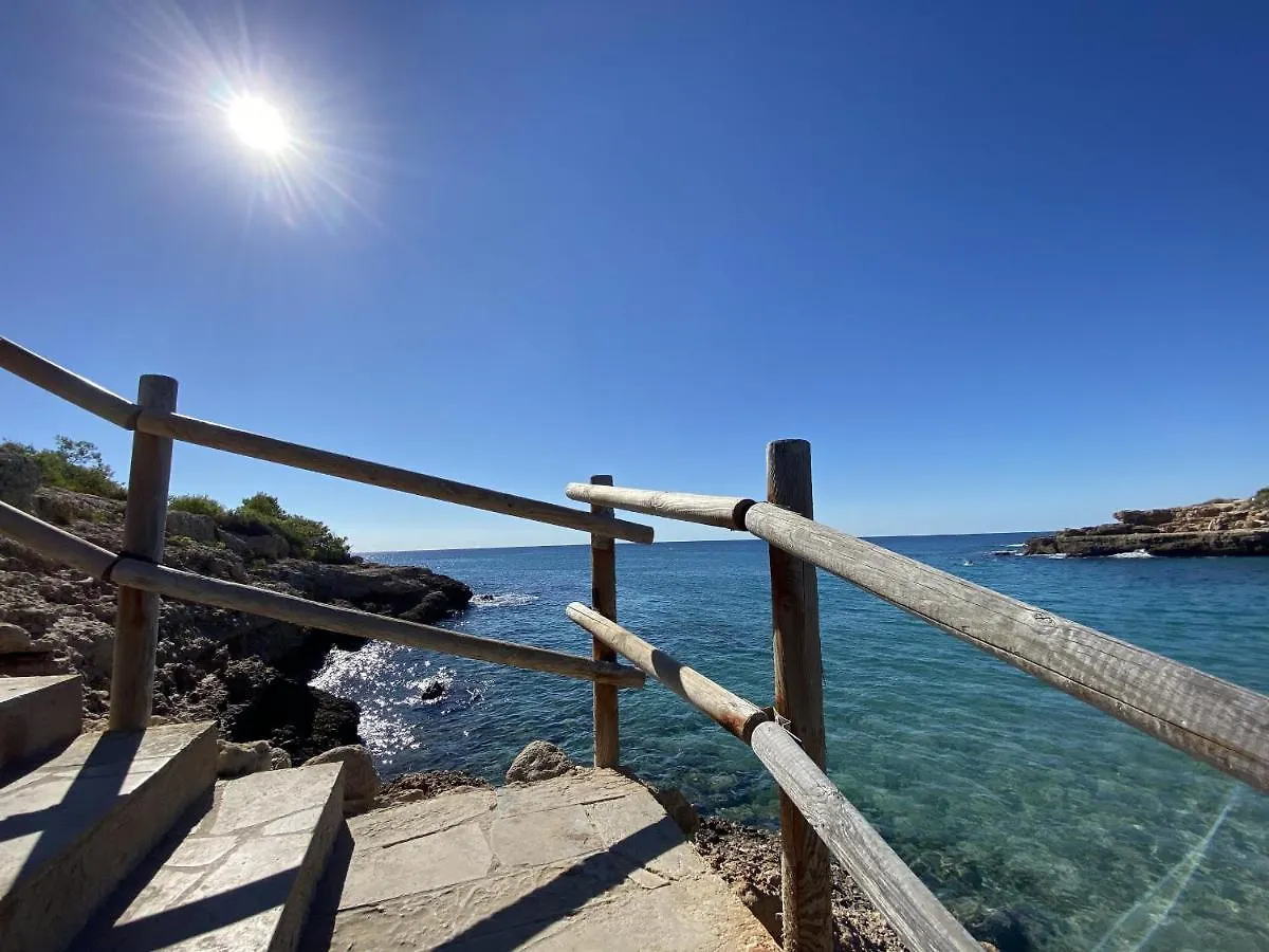 Villa Jasmina Well Equipped Villa With Air Conditioning & Private Swimming Pool Ideal For Families L'Ametlla de Mar