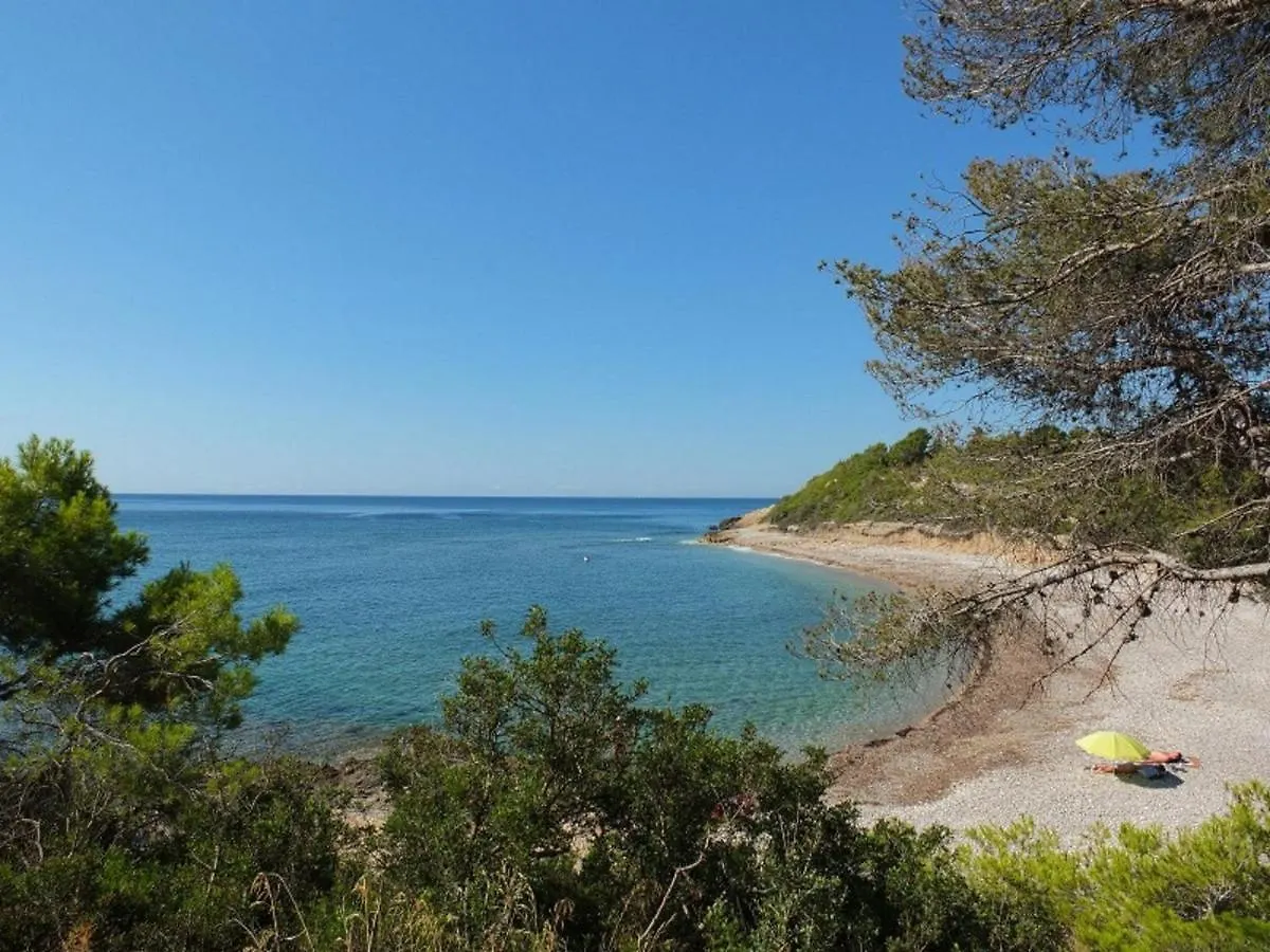 Villa Jasmina Well Equipped Villa With Air Conditioning & Private Swimming Pool Ideal For Families L'Ametlla de Mar