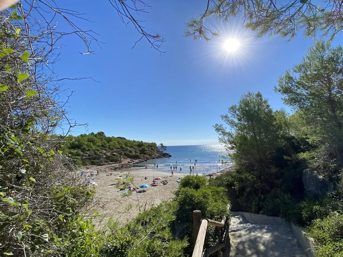 Villa Jasmina Well Equipped Villa With Air Conditioning & Private Swimming Pool Ideal For Families 拉梅特拉·德·玛尔