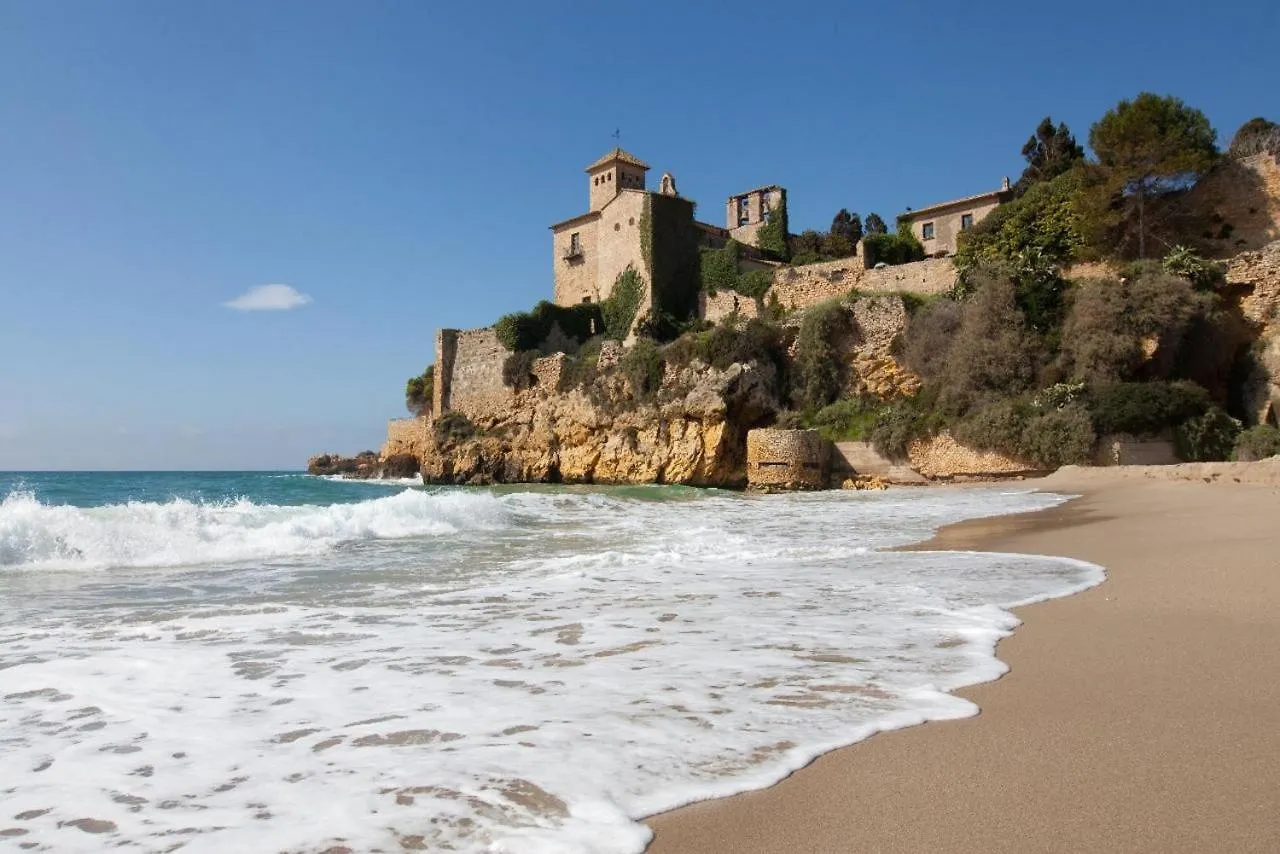 Villa Jasmina Well Equipped Villa With Air Conditioning & Private Swimming Pool Ideal For Families L'Ametlla de Mar