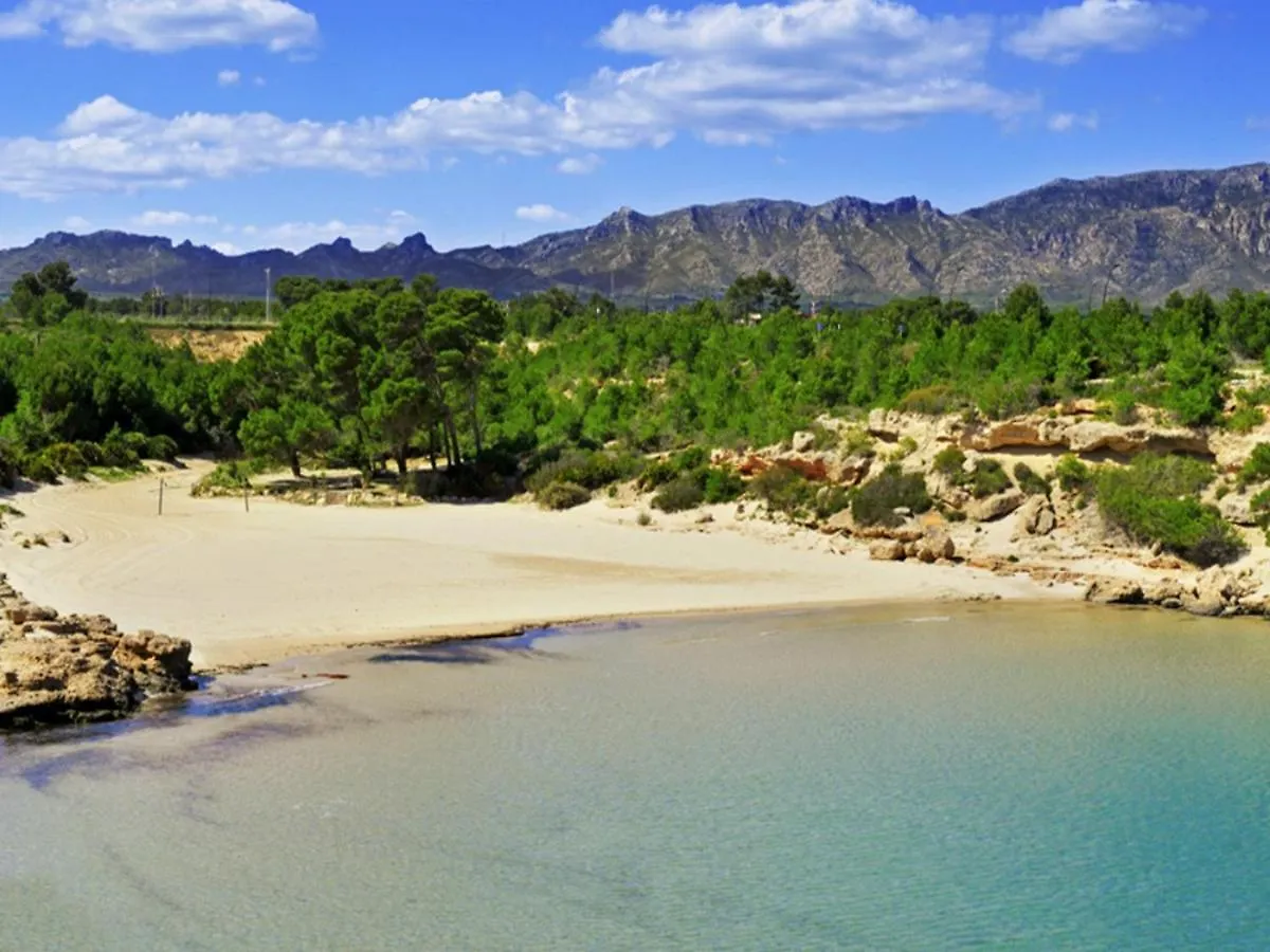 Villa Jasmina Well Equipped Villa With Air Conditioning & Private Swimming Pool Ideal For Families L'Ametlla de Mar