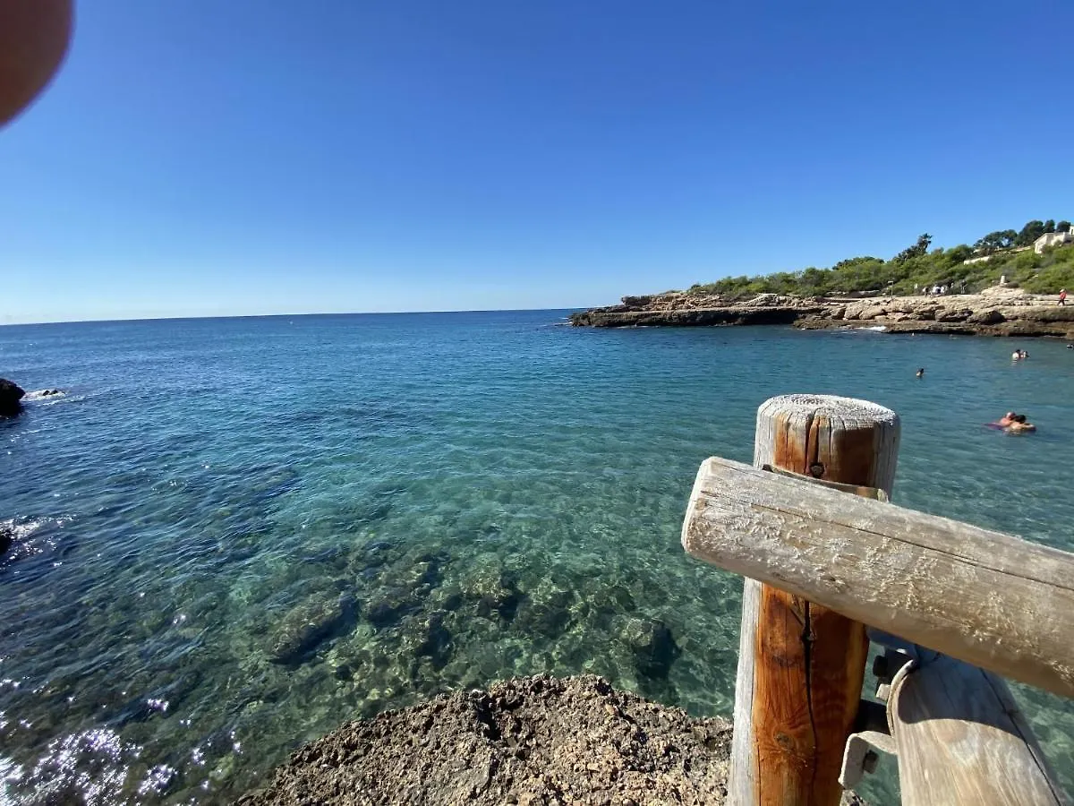 Villa Jasmina Well Equipped Villa With Air Conditioning & Private Swimming Pool Ideal For Families L'Ametlla de Mar Spain