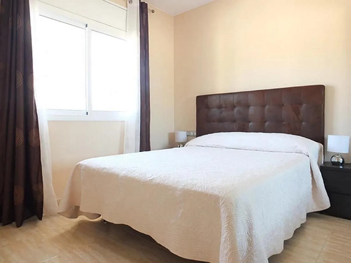 Villa Jasmina Well Equipped Villa With Air Conditioning & Private Swimming Pool Ideal For Families L'Ametlla de Mar 0*,
